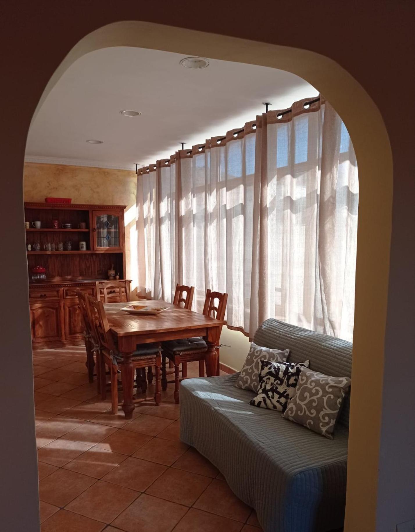 Apartmán La Casa Sui Tetti Tivoli Exteriér fotografie