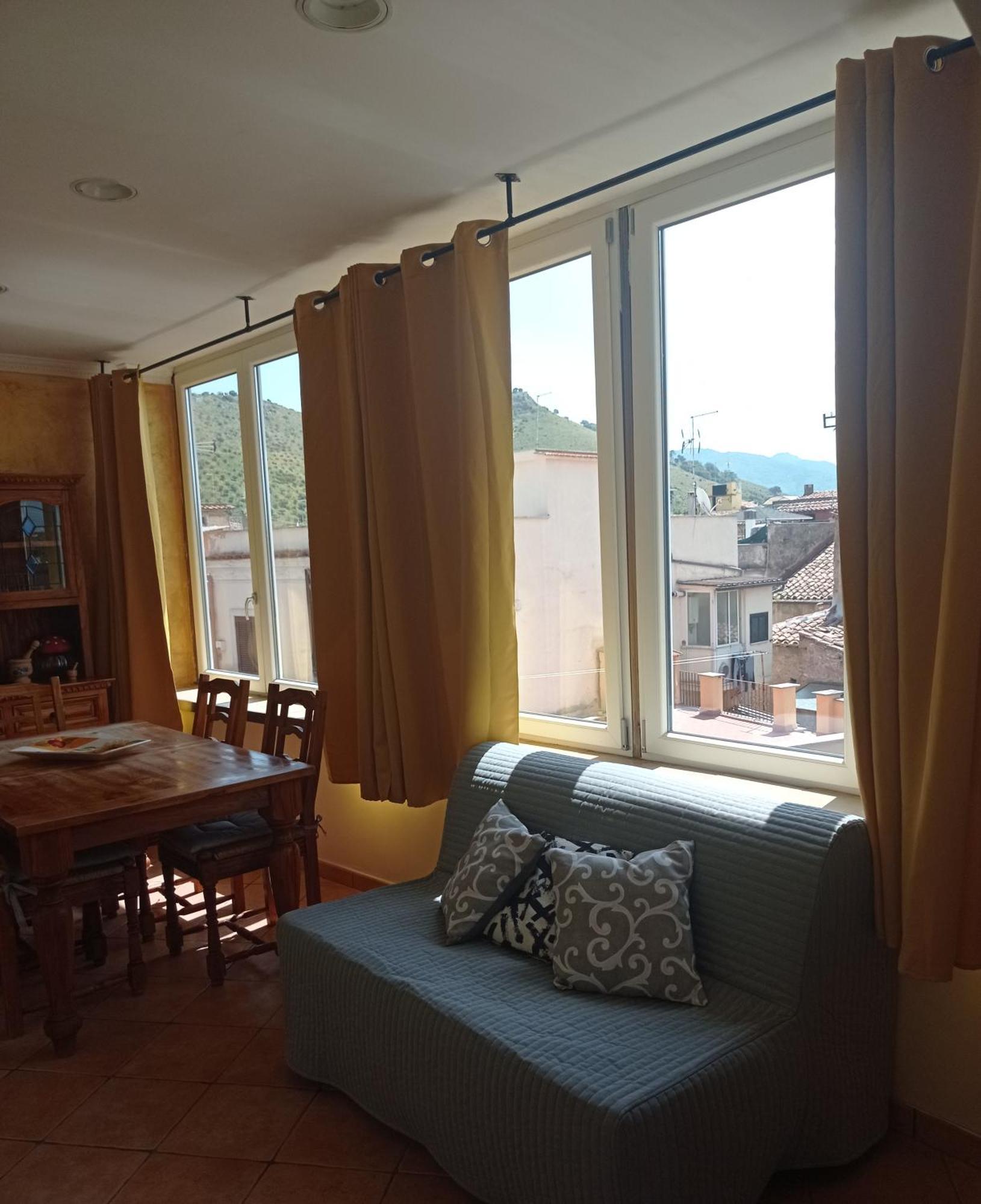 Apartmán La Casa Sui Tetti Tivoli Exteriér fotografie